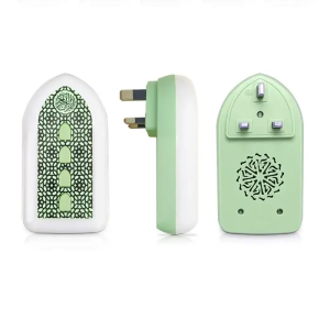 Plug in Quran speaker