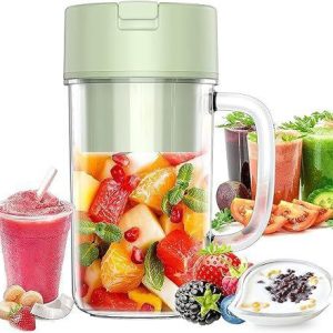Portable Blender Juicer 500ml